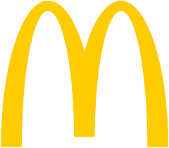 File:McDonald's Golden Arches.svg - Wikimedia Commons