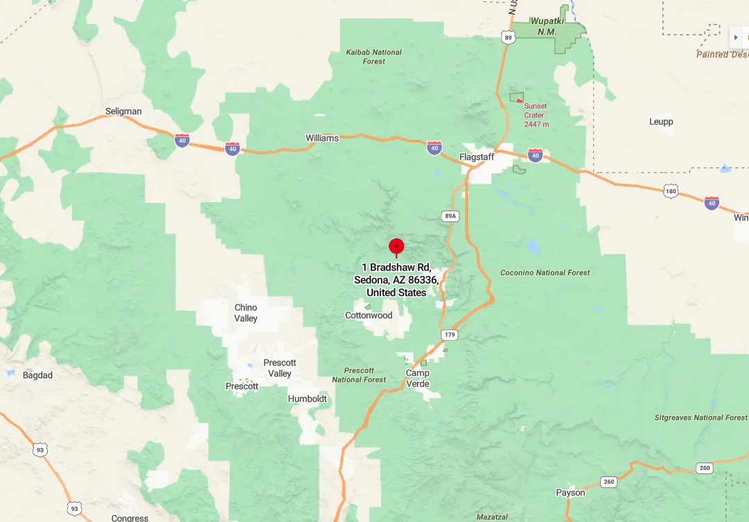 CLAIM - Beyond Skinwalker Ranch S1e1 - UAP captured on video | Metabunk