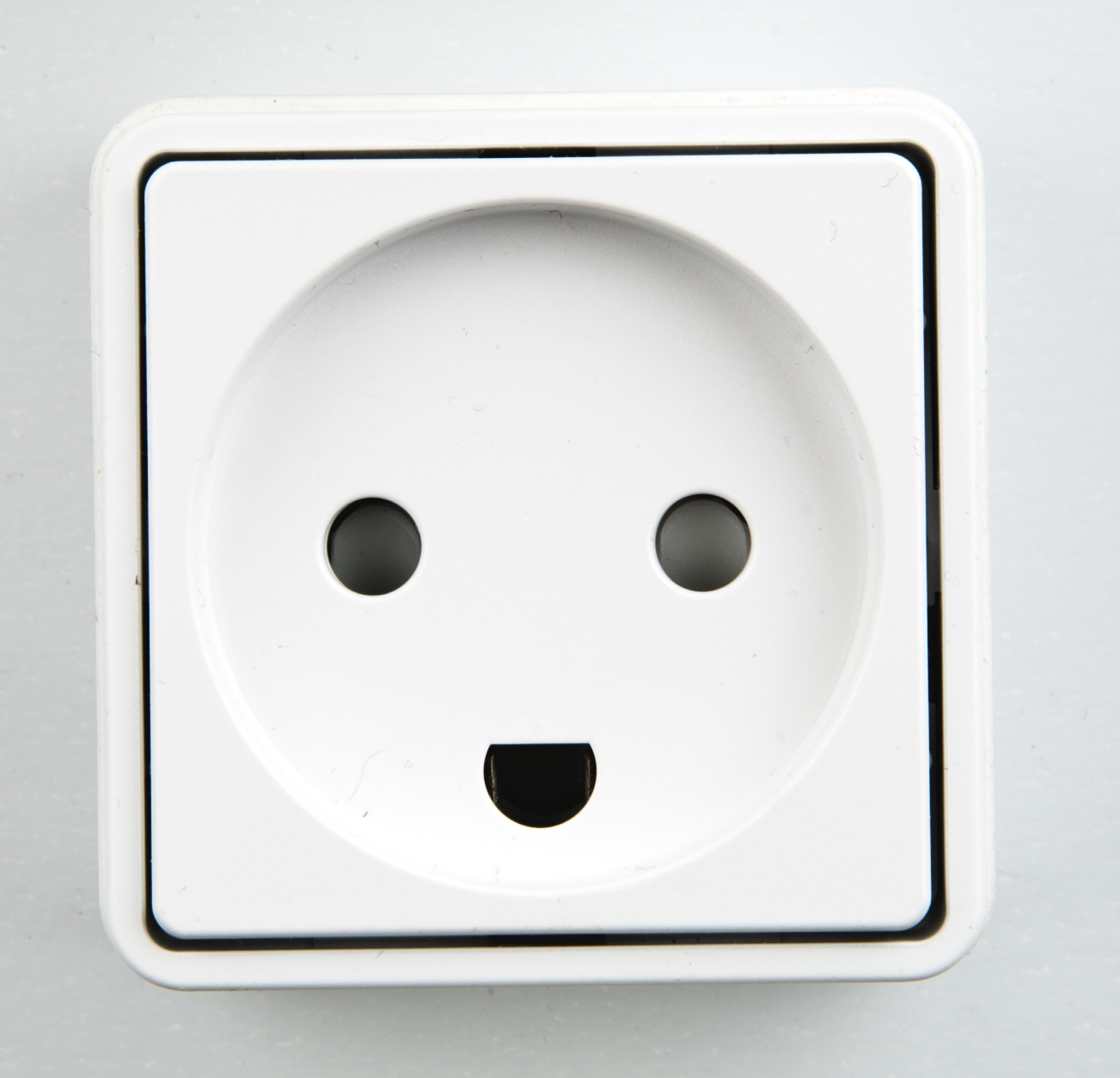 Claim: Pareidolia is bias