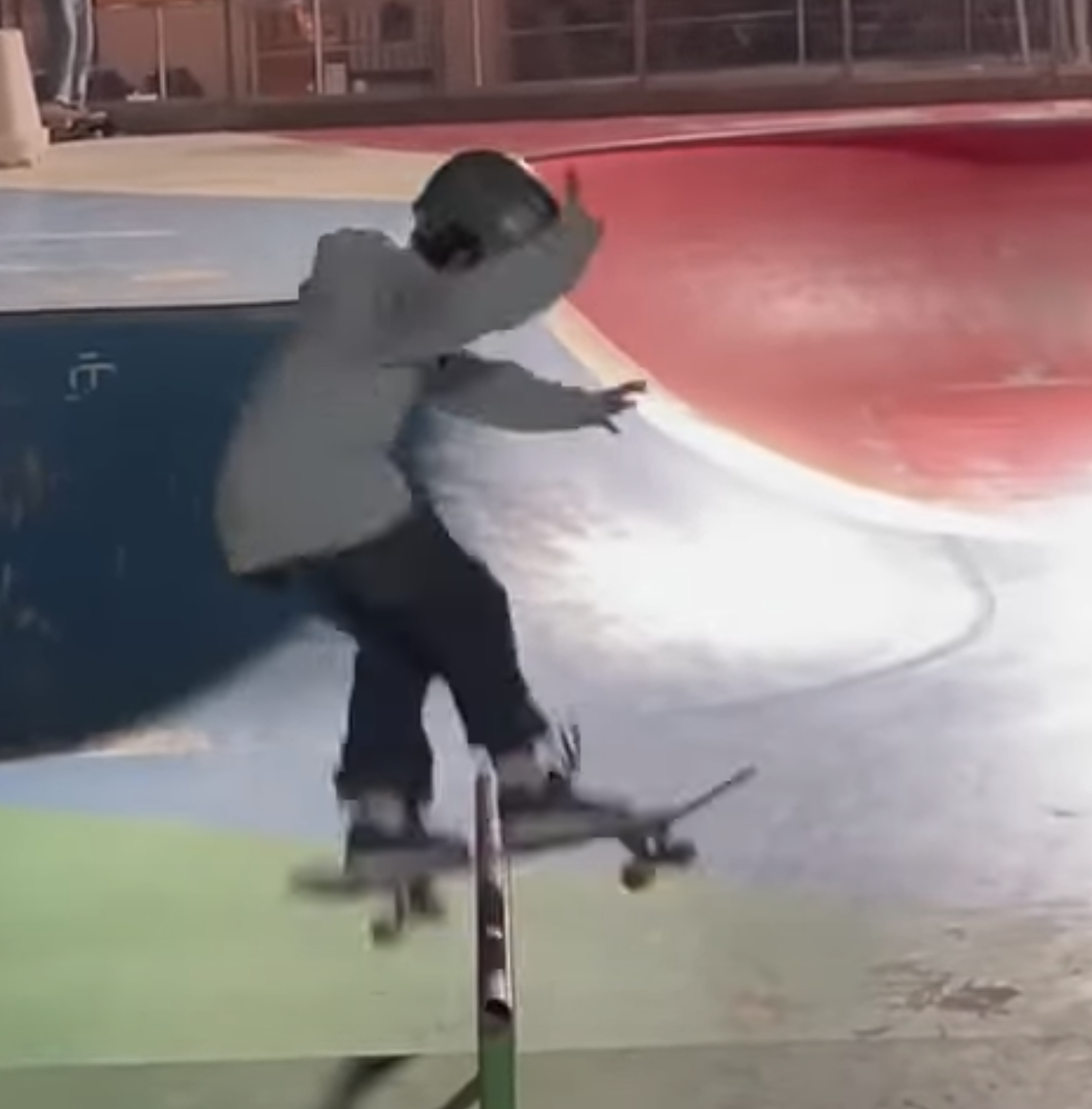 AI videos are getting very good. How do we detect their trickery?