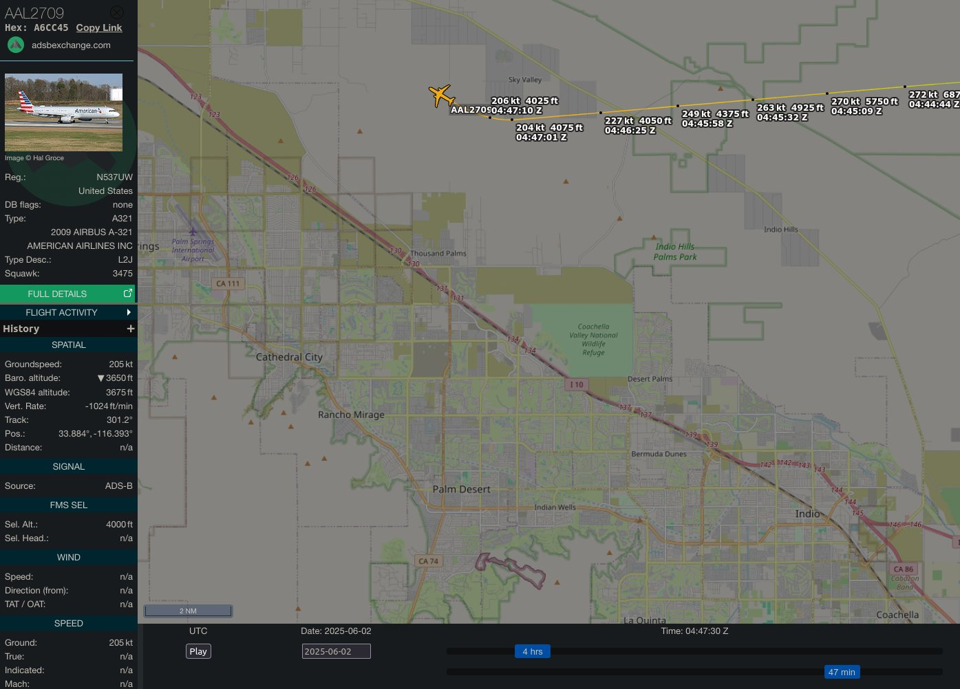 Contact in the Desert - "Evening Under the Stars" Orange Orb Sighting