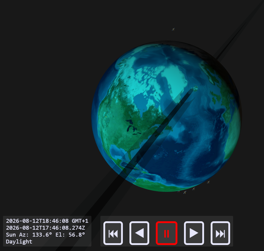 Solar Eclipses in Sitrec