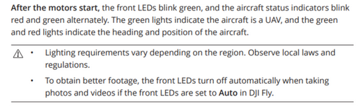 A drone in Portland Oregon on March 3 2026, but what kind?