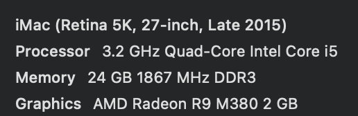 Sitrec Performance Issues