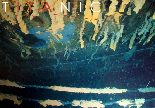 1987_Titanic_ letters.jpg