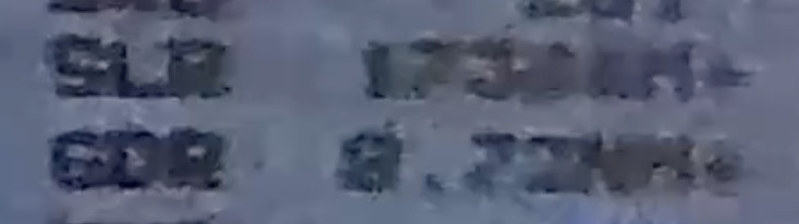 Weaponized: Triangle Formation UAP in the Persian Gulf