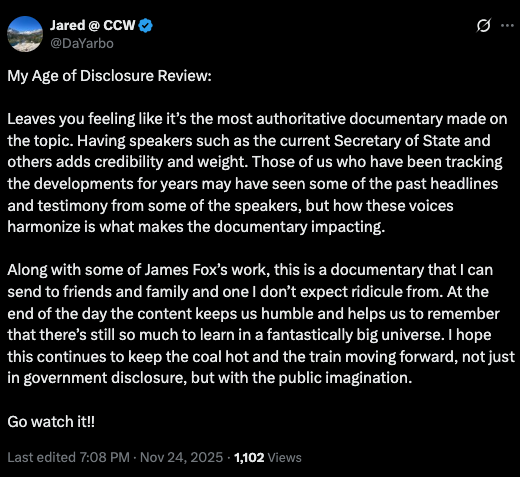 Age of Disclosure review.png