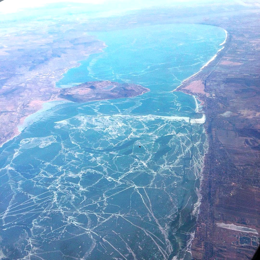 Lake Balaton Laser experiment to determine the curvature of the Earth ...