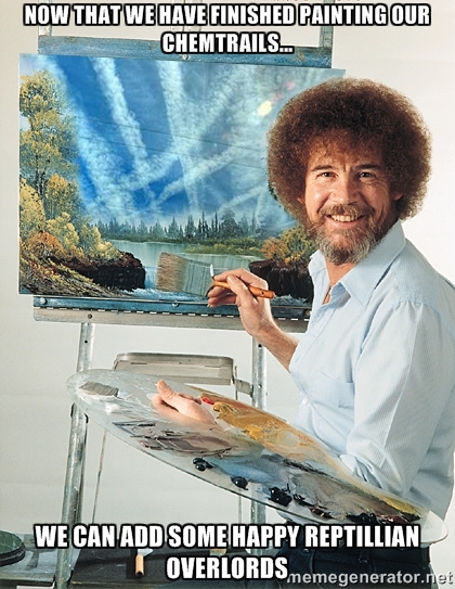 Bob Ross and Chemtrails.jpg