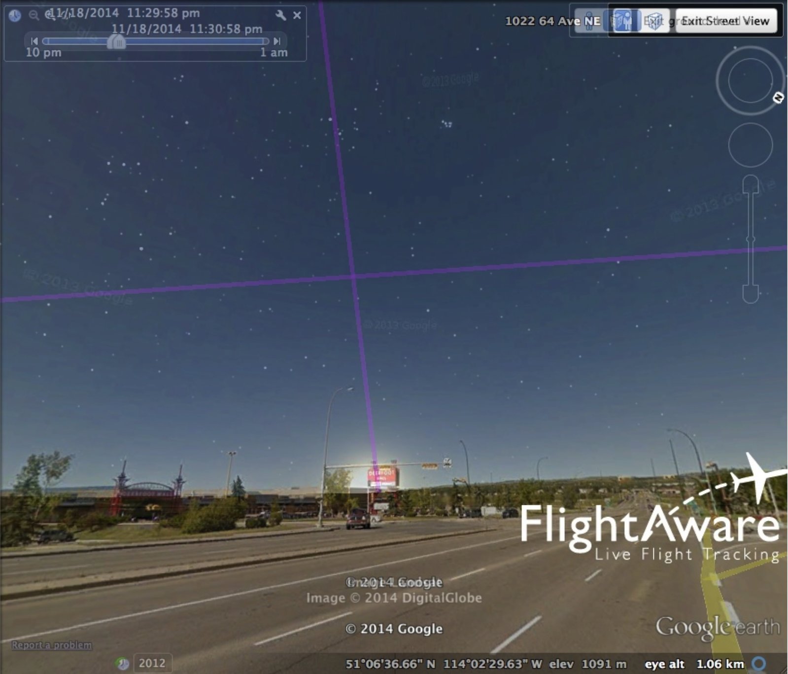 Calgary contrails SVM.jpg