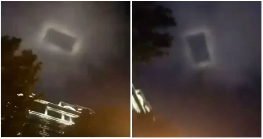 chinese bulding shadow low clouds.JPG