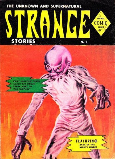 Comic Strange No1 stated as 1960 British.jpg