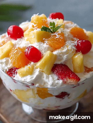 fake food 2 fb magic cloning strawberry.gif