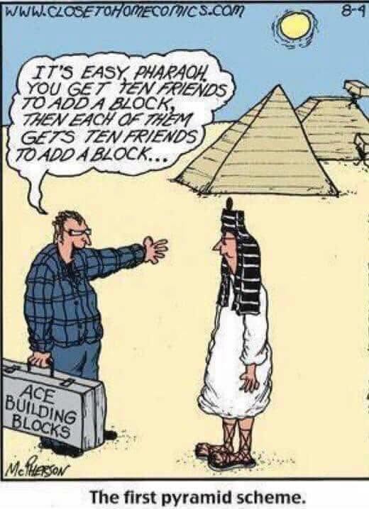 first pyramid scheme.jpg