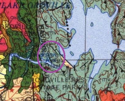 geologic map oroville dam dip symbols.jpg