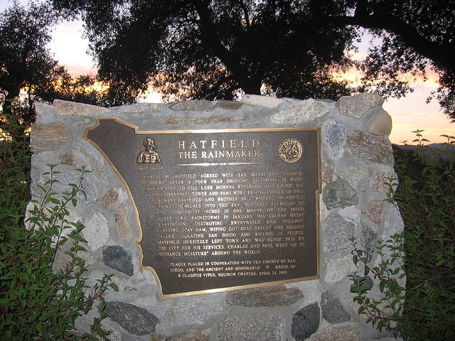 Hatfield the Rainmaker plaque.jpg