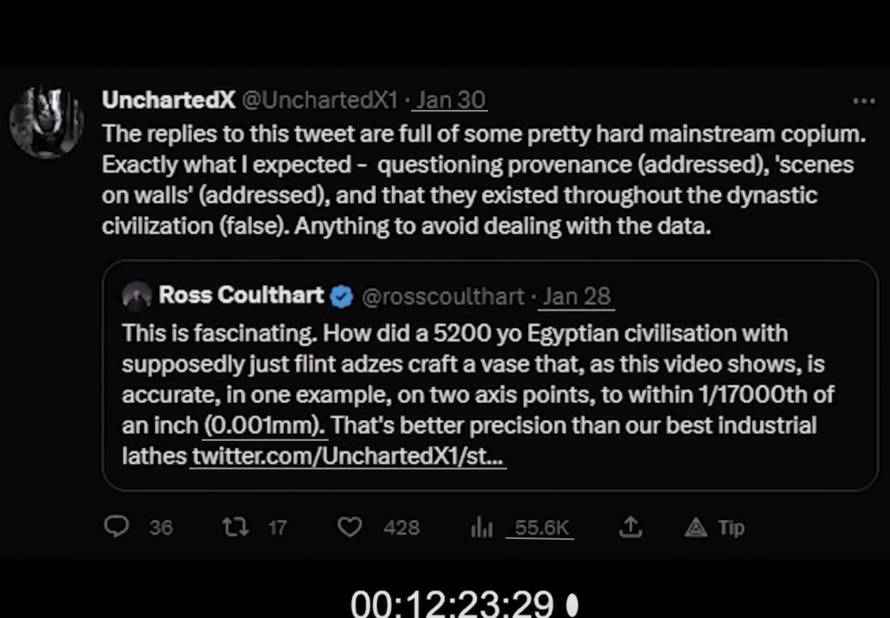 Ross Coulthart
