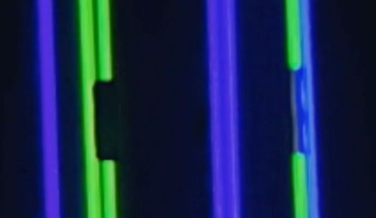 Skinwalker Ranch - Laser Beam Stops and Starts in Mid Air | Page 6 ...
