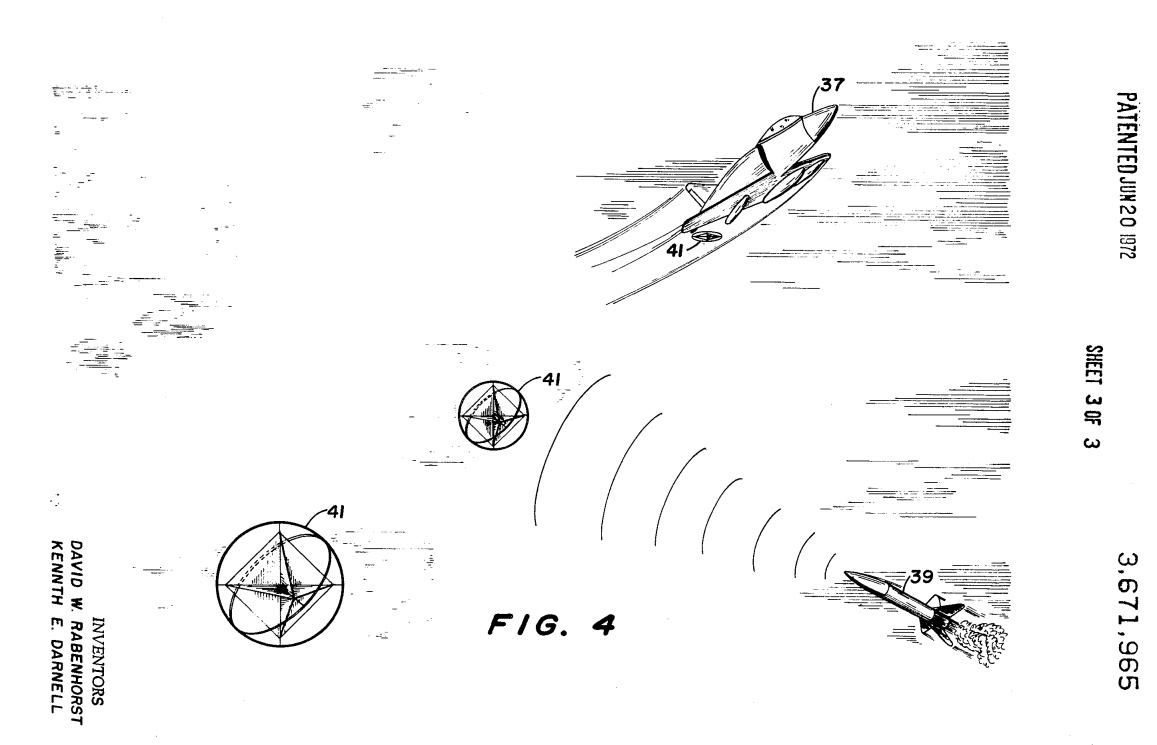 Cube in a Sphere UFO's Seen by Navy pilots. Radar Targets? | Metabunk
