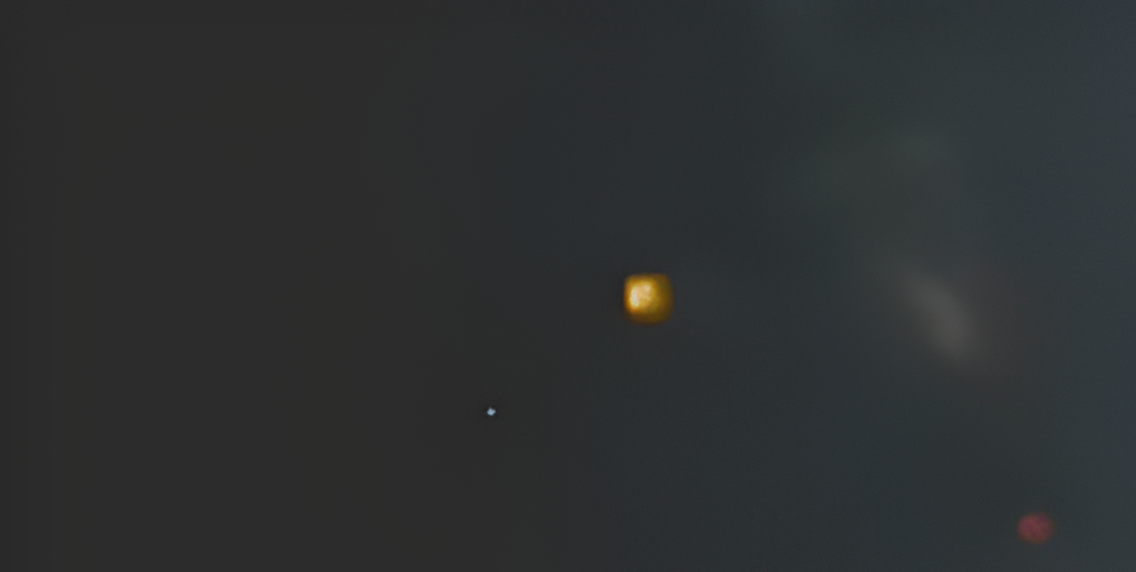 UAP recorded from ISS live stream [Lights on Ground, City or Similar]