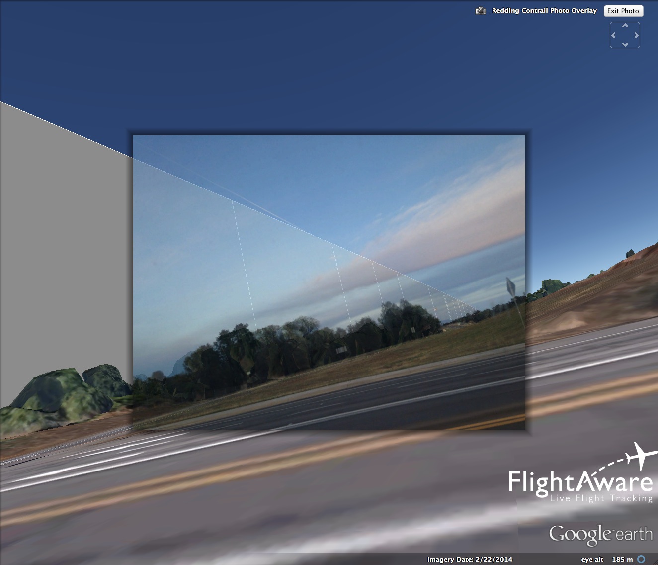 Redding Contrail FlightAware.jpg