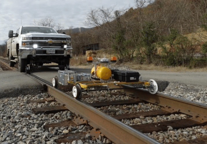 REMOTE-CONTROLLED-RAIL-CART-AND-CHASE-HY-RAIL-TRUCK-DURING-WINTER-2019-FIELD-TESTING-The.png