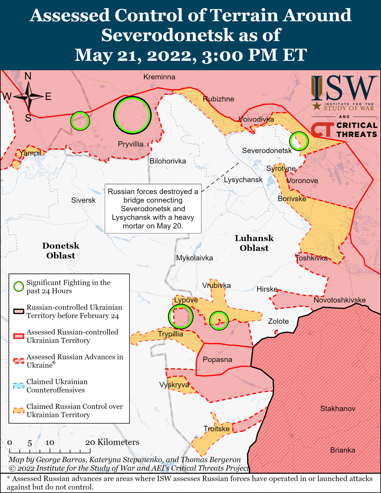 Severodonetsk Battle Map Draft May 21,2022.png