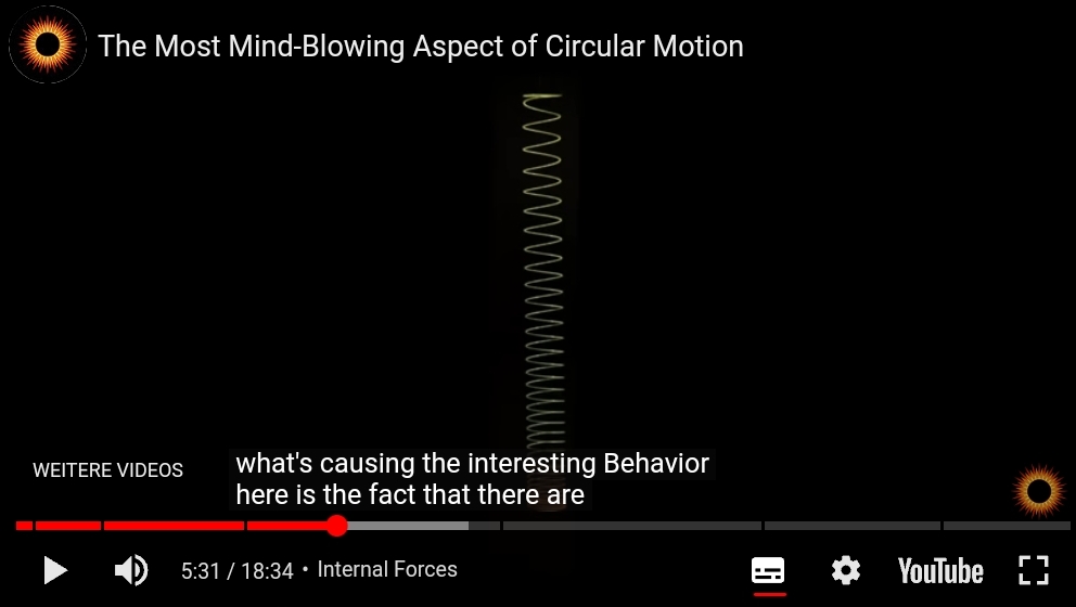 Falling objects can be faster than free fall | Page 4 | Metabunk