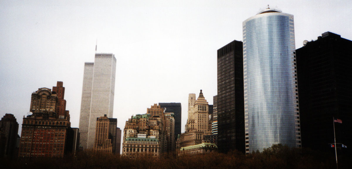 Debunked: 9/11 impact footage was faked, shows 'layering' error.
