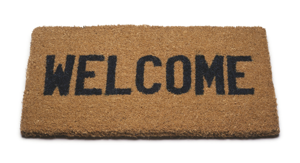 Welcome Thread - New Members Post Here