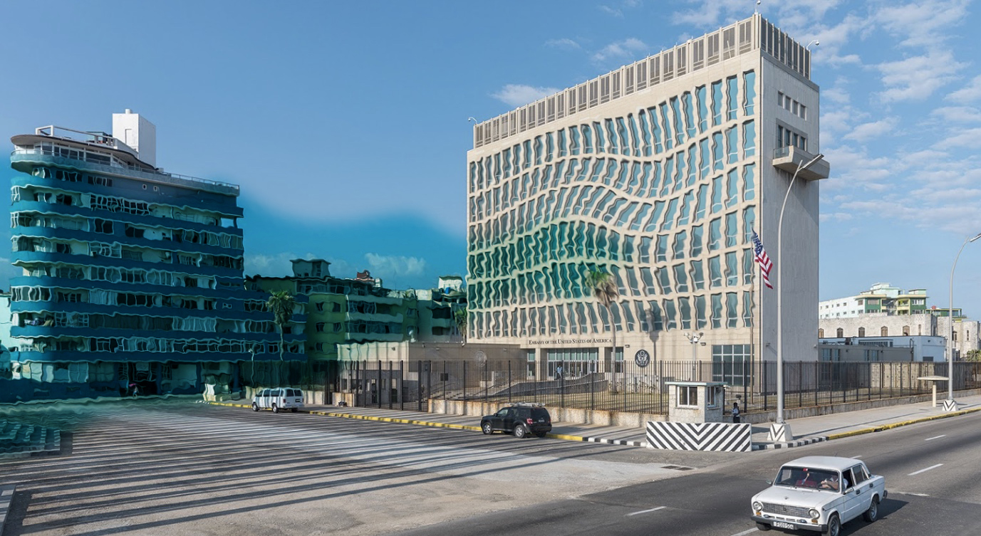 Havana Syndrome: "Sonic Attacks" at the US Embassy in Cuba - Mass Hysteria?