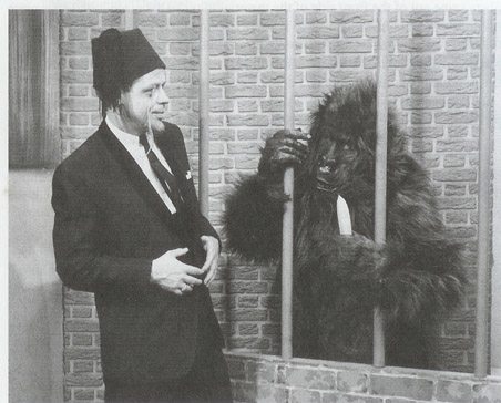 Patterson-Gimlin Bigfoot film is a hoax?