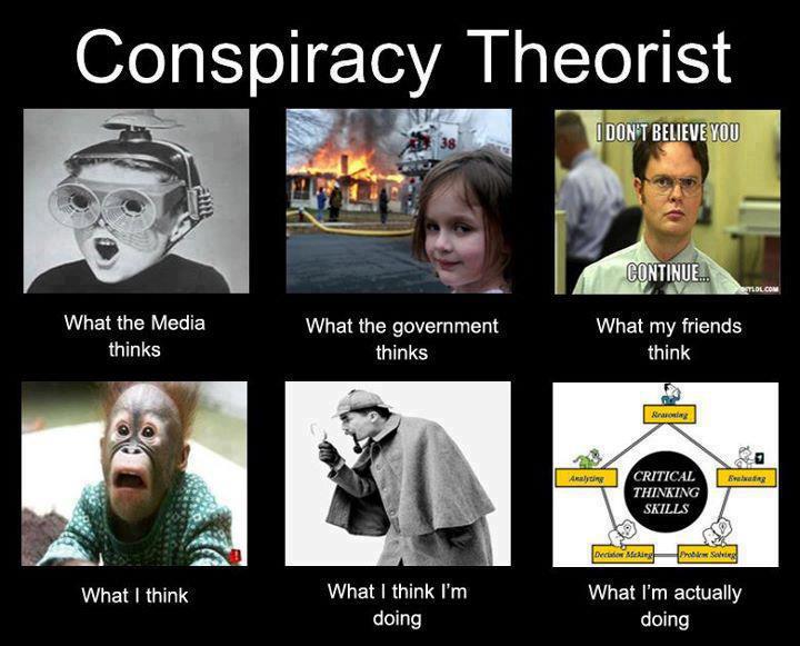 people and conspiracy theories essay people and conspiracy theories essay