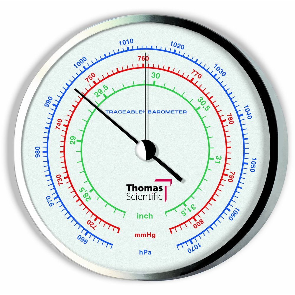 Reading A Pressure Altitude Chart Conversion