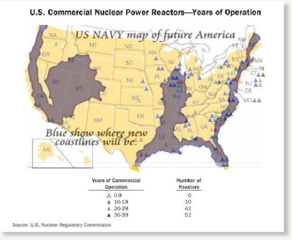 us navy future map of america Debunked Leaked Us Navy Map New Madrid Submerged Us Metabunk us navy future map of america