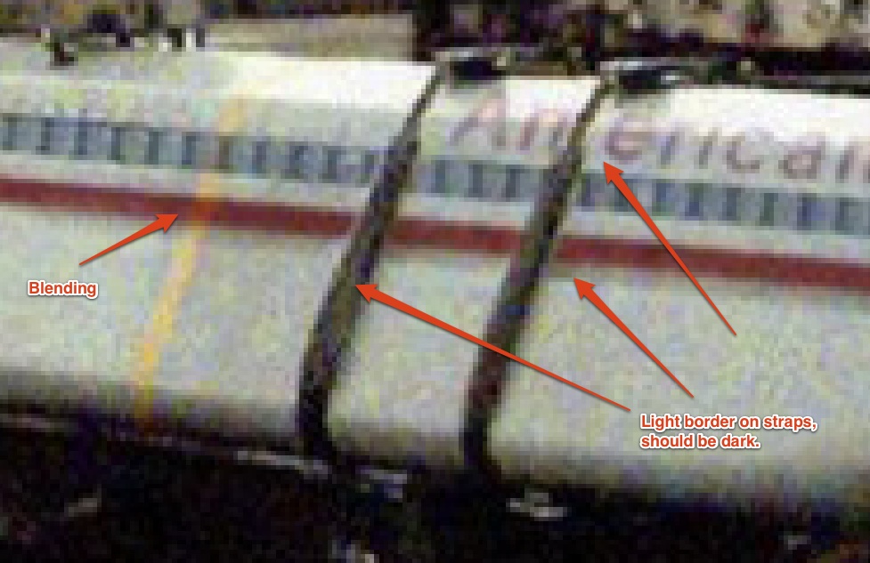 american airline cruise