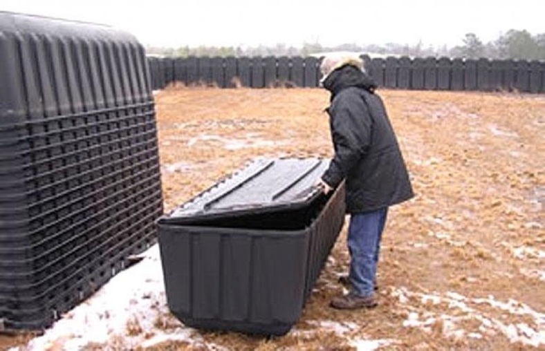 Image result for fema coffins