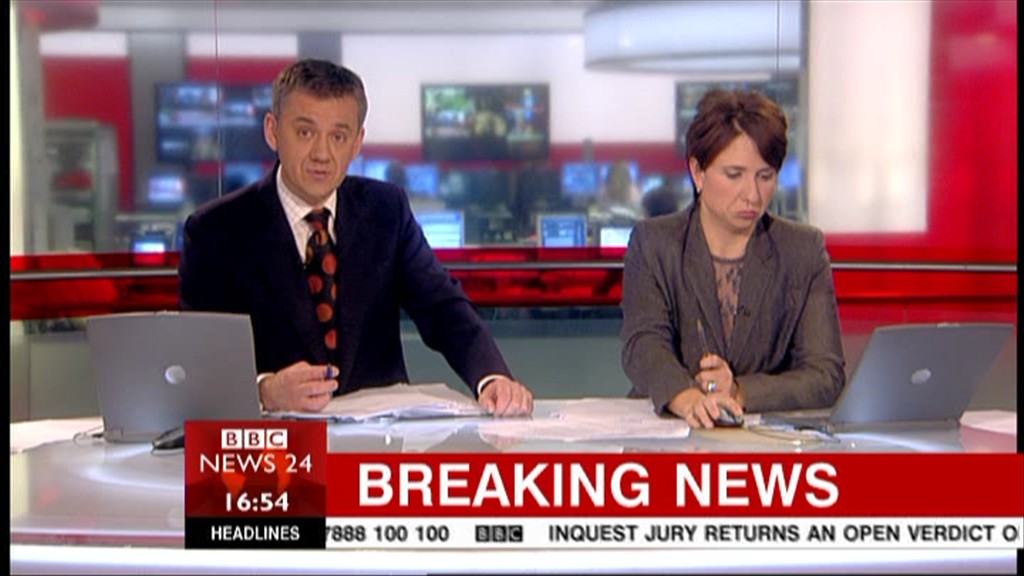 History of a Fake BBC News 24 "Breaking News" image | Metabunk History of a Fake BBC News 24 "Breaking News" image | Metabunk