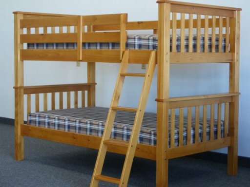bunk-bed-mission-honey-bk100-mattress_xxl.jpg