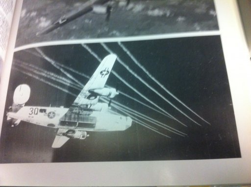 Liberator album contrails.JPG