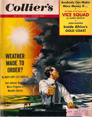 1954 May 28 Colliers Cover paleofuture.jpg