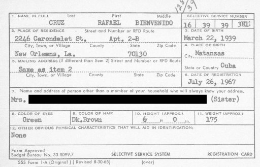 Cruz Draft Card.jpg Cruz Draft Card.jpg