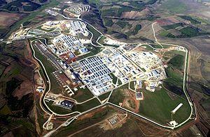 300px-Camp_bondsteel_kosovo.jpg