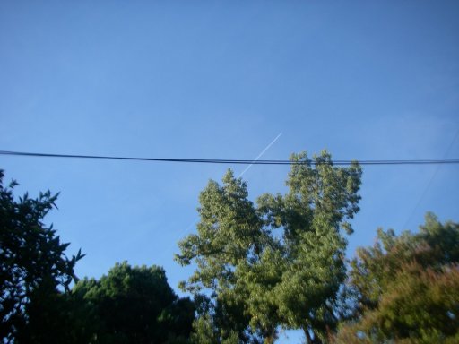 16-10-07 trail-2 0856 heading NNW over home (1).JPG