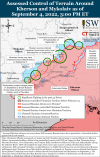 Kherson-Mykolaiv Battle Map Draft September 04,2022.png