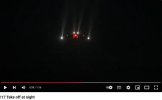 Boeing C17 night flight.JPG