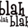 blahh
