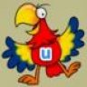Uparrot