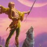 WeaselSlayer