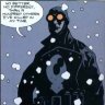 Lobster Johnson